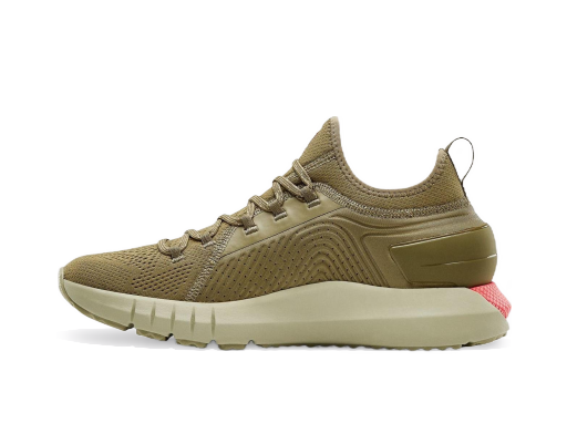 Bežecké topánky Under Armour HOVR Phantom SE Zelené | 3021587-303