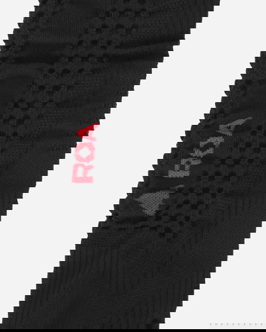 Ponožky ROA Long Socks Čierna | OBMW002YA01 BLK0001, 4