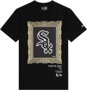 MLB Chicago White Sox Framed Logo T-Shirt