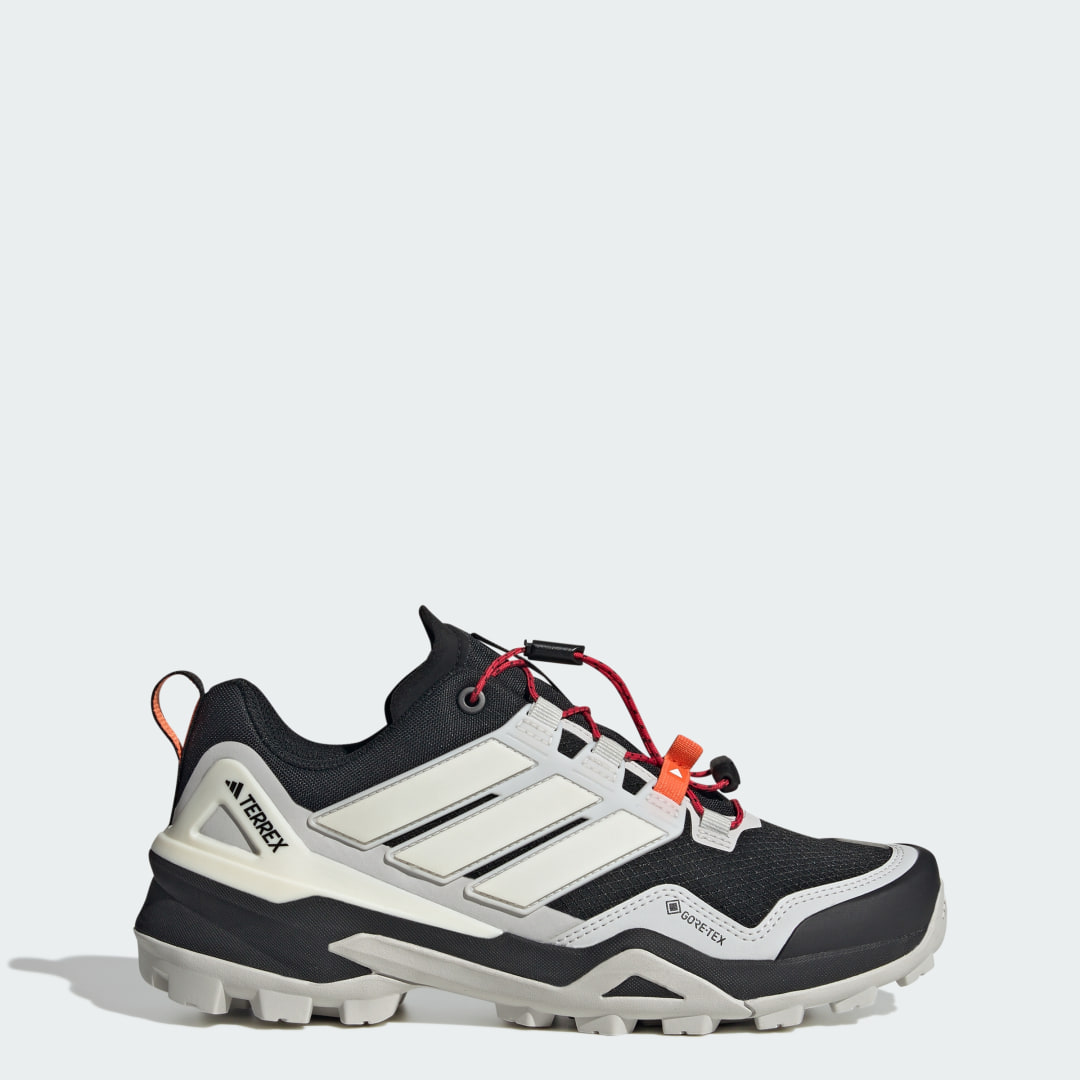 Tenisky a topánky adidas Performance Terrex Skychaser GORE-TEX Hiking Shoes Béžová | IH2802, 0