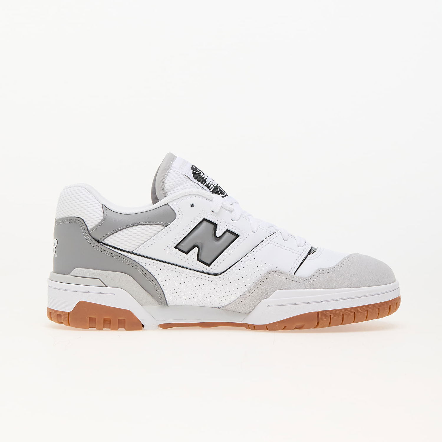 Tenisky a topánky New Balance 550 Biela | BB550ESC, 1