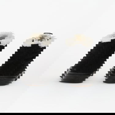 Tenisky a topánky Cariuma Oca Therma High All Black W Čierna | 502715B10 W, 4