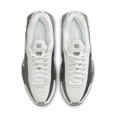 Tenisky a topánky Nike Shox R4 Biela | IB7703-100, 2