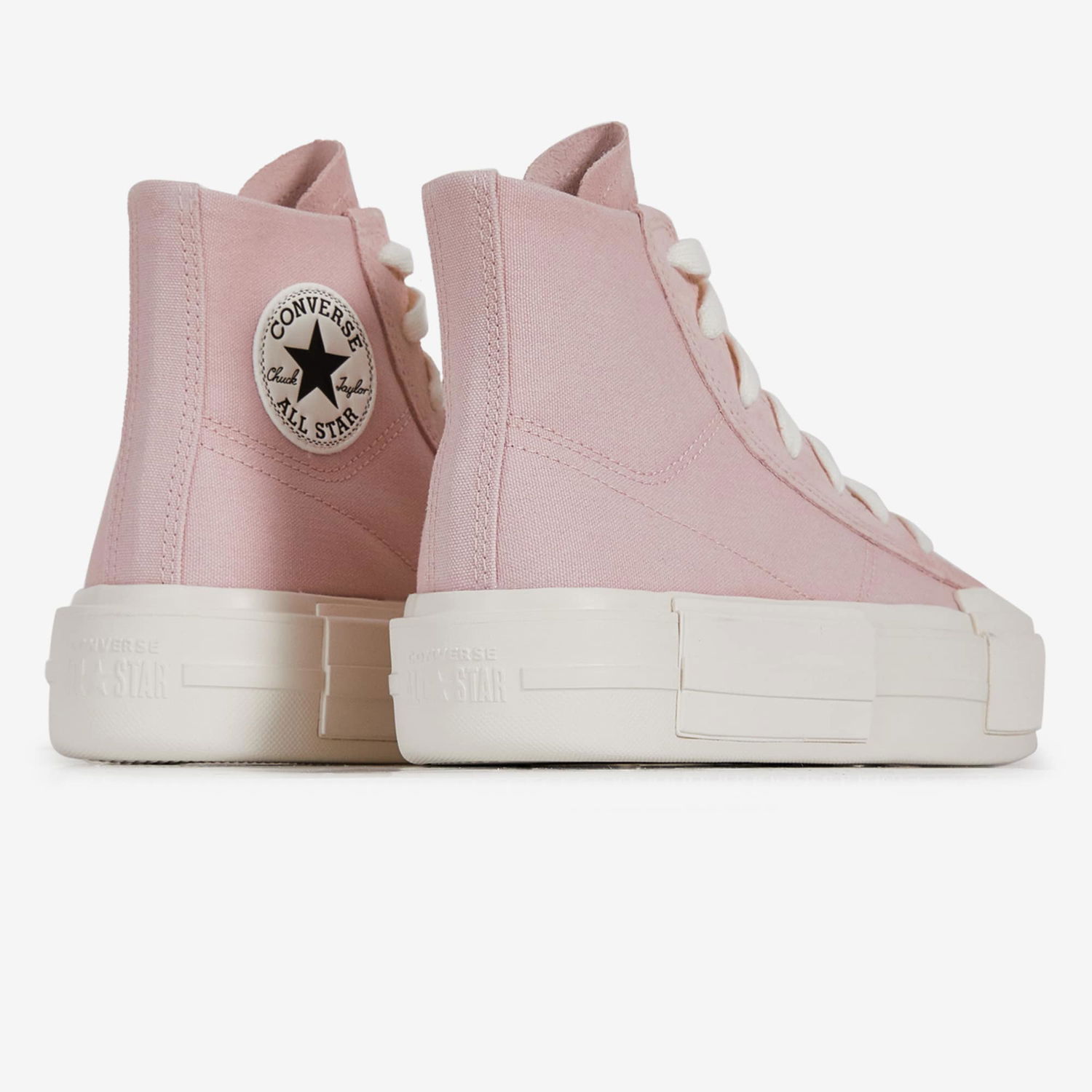 Tenisky a topánky Converse Chuck Taylor All Star "Cruise Rose" Ružová | A06142C, 1