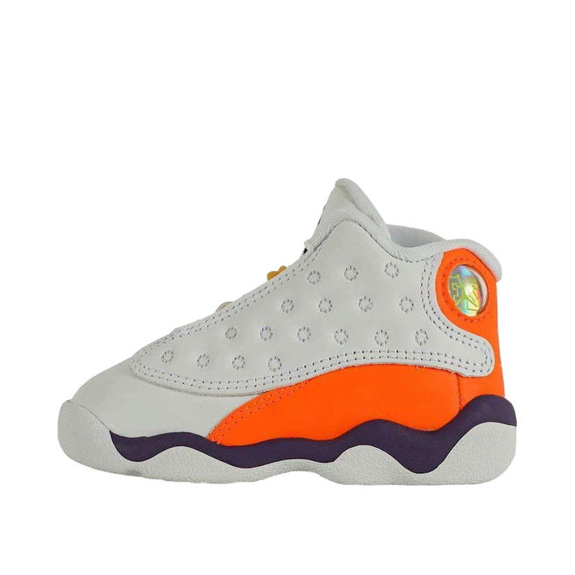 Tenisky a topánky Jordan Jordan 13 Retro Playground (TD) Biela | CV0812-158