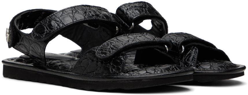 BY FAR Gideon Sandals