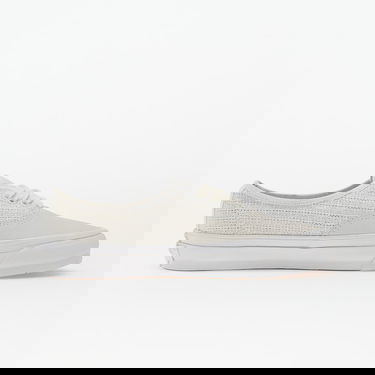 Tenisky a topánky Vans LX Authentic 44 Tweed Biela | VN000DB8CJD1, 4
