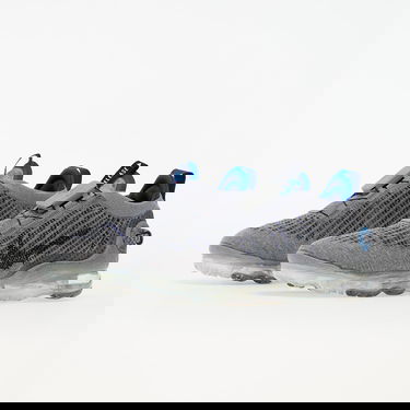 Tenisky a topánky Nike Air Vapormax 2020 Flyknit Šedá | CW1765-002, 4
