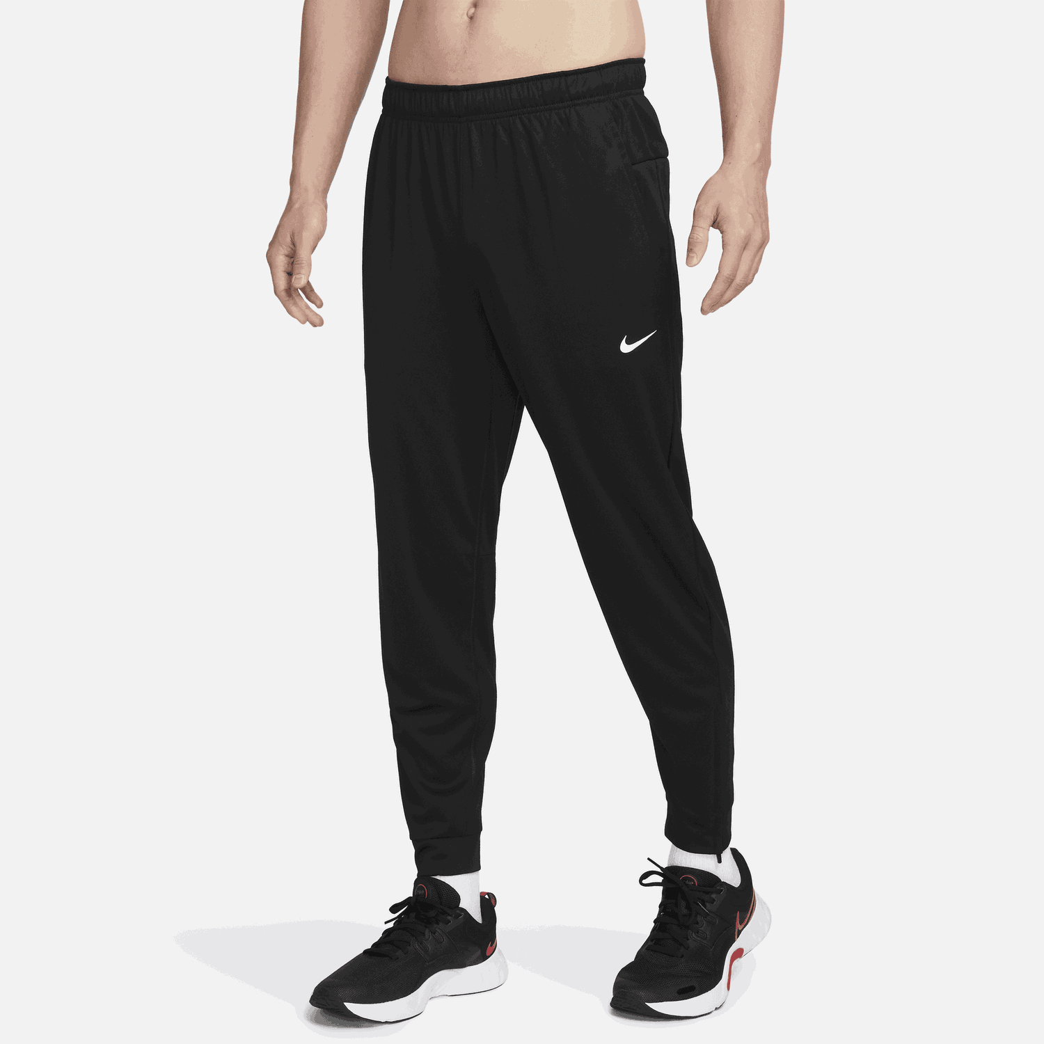 Tepláky Nike Totality Dri-FIT Čierna | FB7509-010, 0
