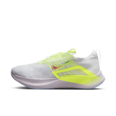 Tenisky a topánky Nike Zoom Fly 4 Premium W Biela | DN2658-101, 3