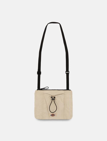 Ľadvinka Dickies Fishersville Pouch Béžová | 0A4YP5, 0