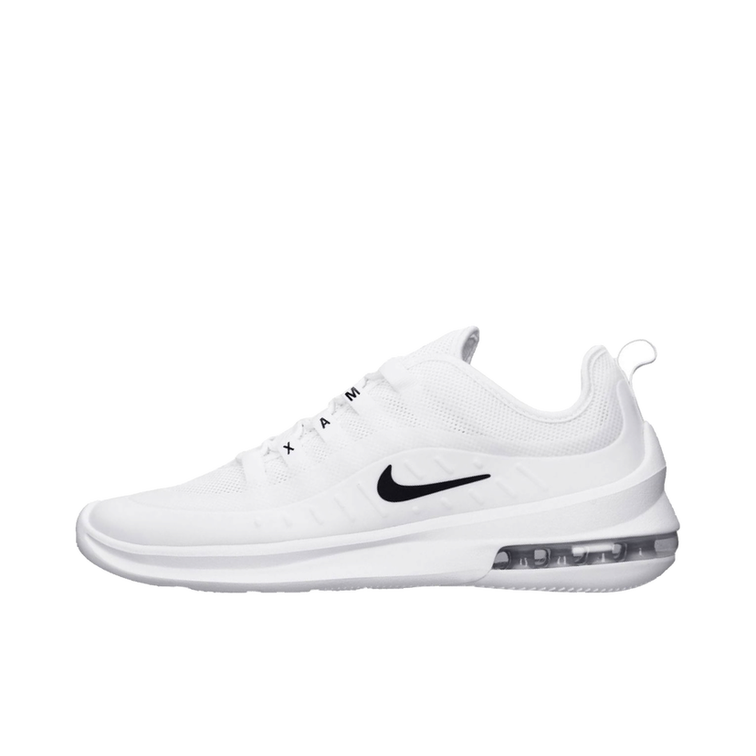 Tenisky a topánky Nike Air Max Axis "White Black" Biela | AA2146-100