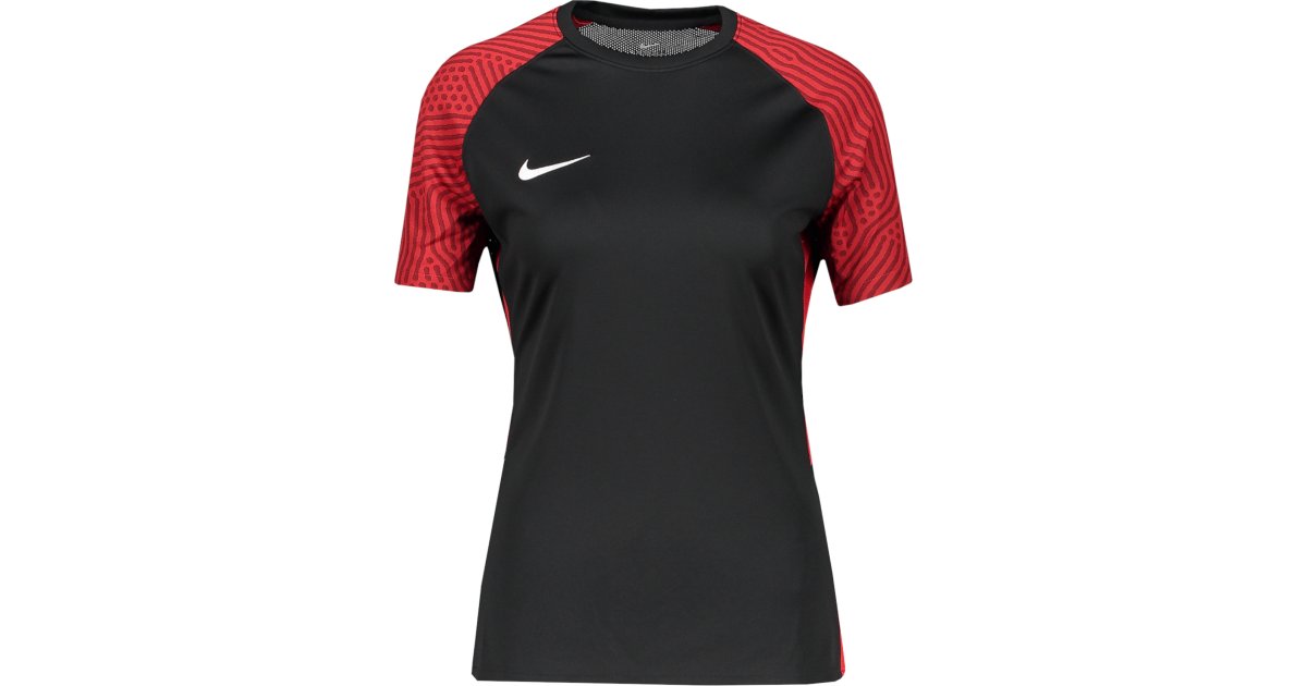Dres Nike Strike II Jersey Čierna | cw3553-013, 1