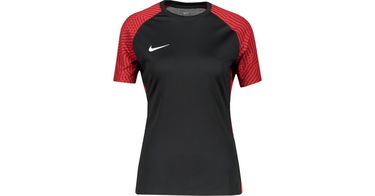 Dres Nike Strike II Jersey Čierna | cw3553-013, 1