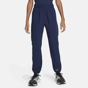 Tepláky Nike Dri-FIT Multi Pants Navy | FN8371-410, 0