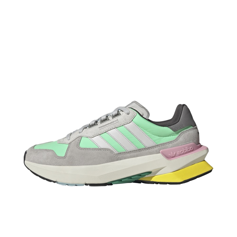Tenisky a topánky adidas Originals Treziod PT Šedá | H06468