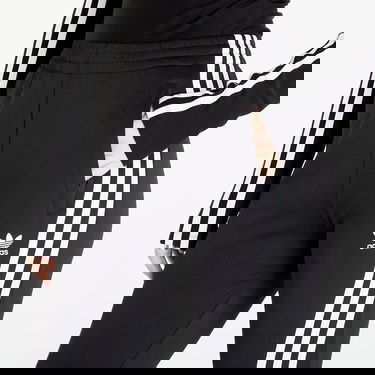 Tepláky adidas Originals Flared Track Pant Čierna | IV9327, 4
