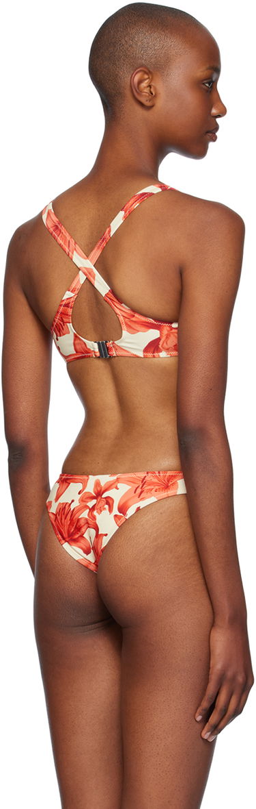 Plavky Miaou Miaou Luz Bikini Top Rôznofarebný | 2033MSWOAL, 2