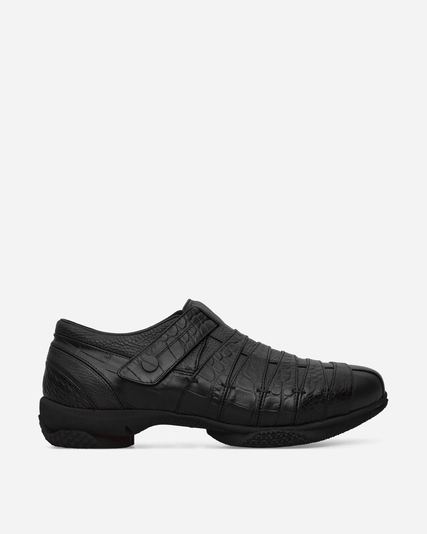 Doplnky KIKO KOSTADINOV Kormos Fisherman Loafers Čierna | KKAW25FT03 162, 1