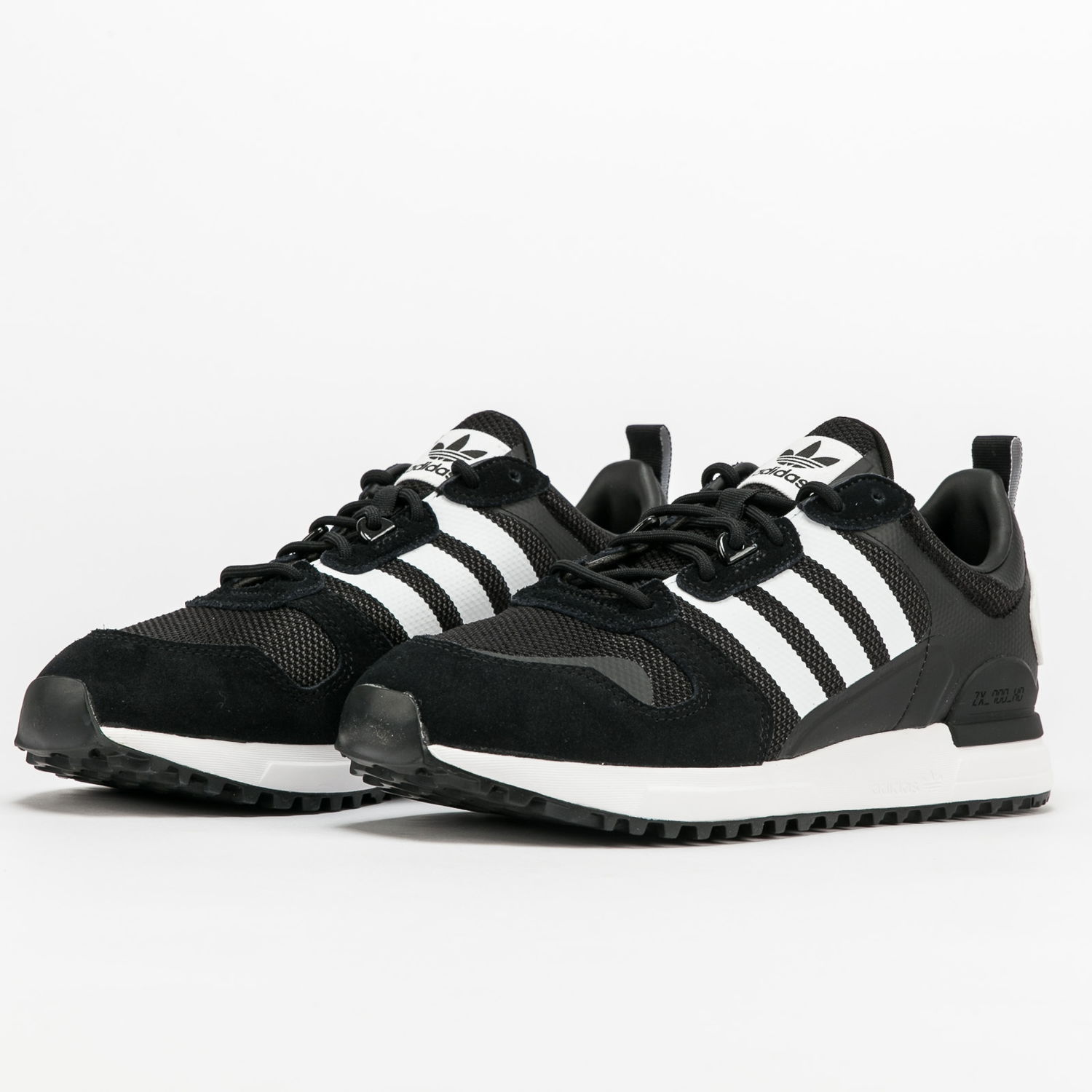 Tenisky a topánky adidas Originals ZX 700 HD Čierna | FX5812, 1
