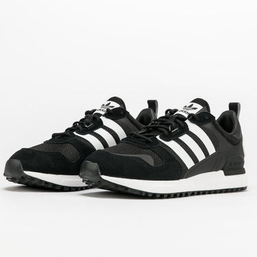 Tenisky a topánky adidas Originals ZX 700 HD Čierna | FX5812, 1