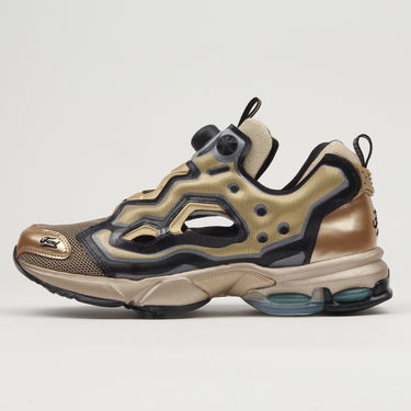 Tenisky a topánky Reebok Fury DMX TXT Béžová | DV4601, 1