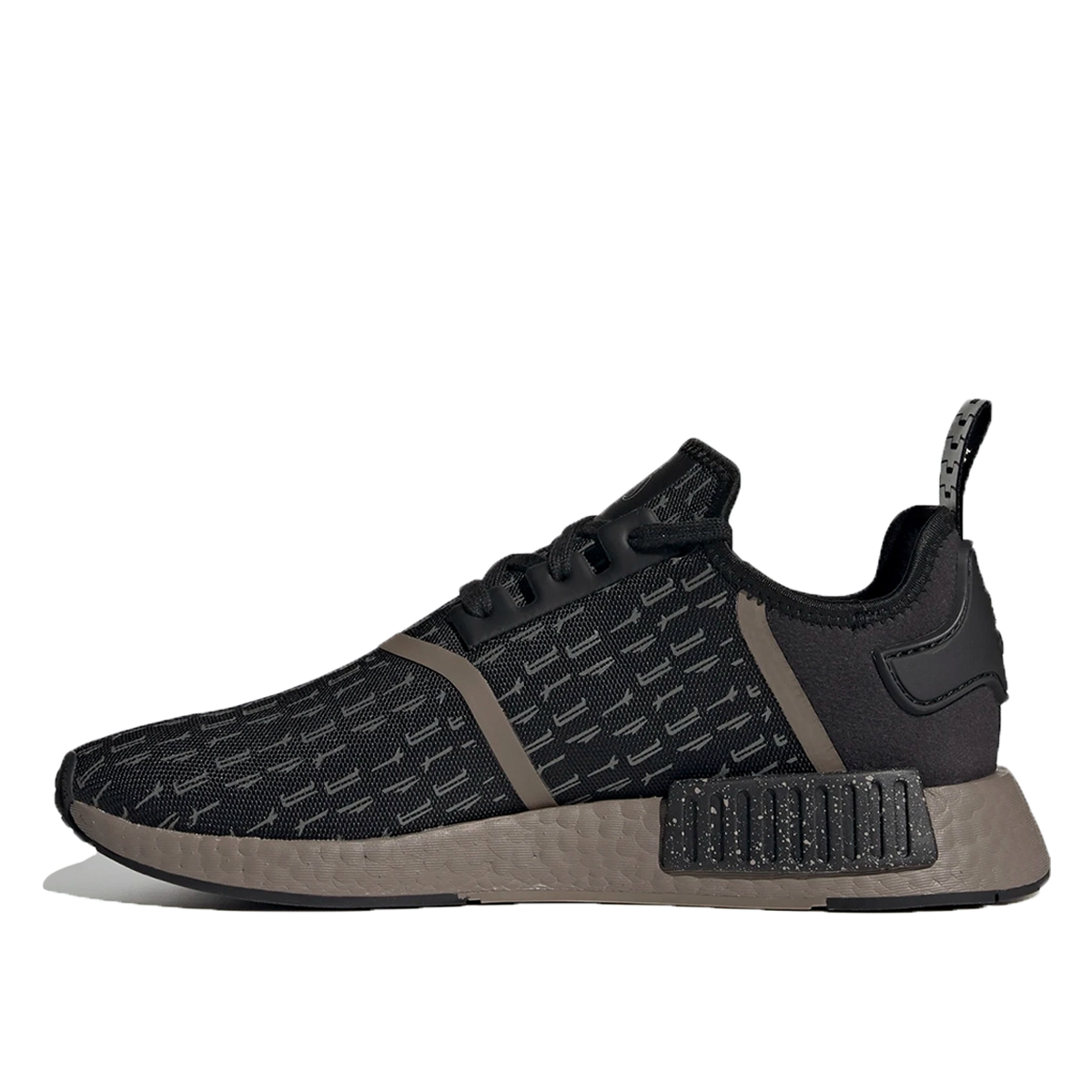 Tenisky a topánky adidas Originals NMD R1 "Star Wars The Mandalorian" Čierna | GZ2737, 1