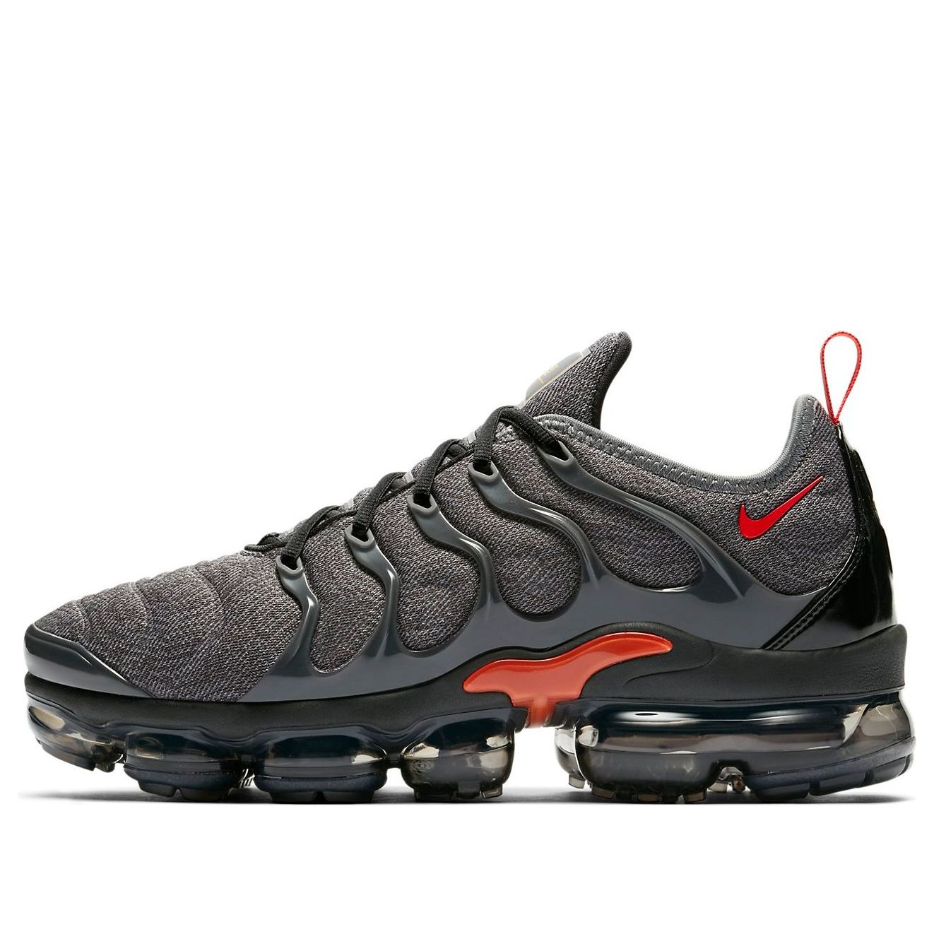 Tenisky a topánky Nike Air VaporMax Plus Šedá | 924453-012, 0