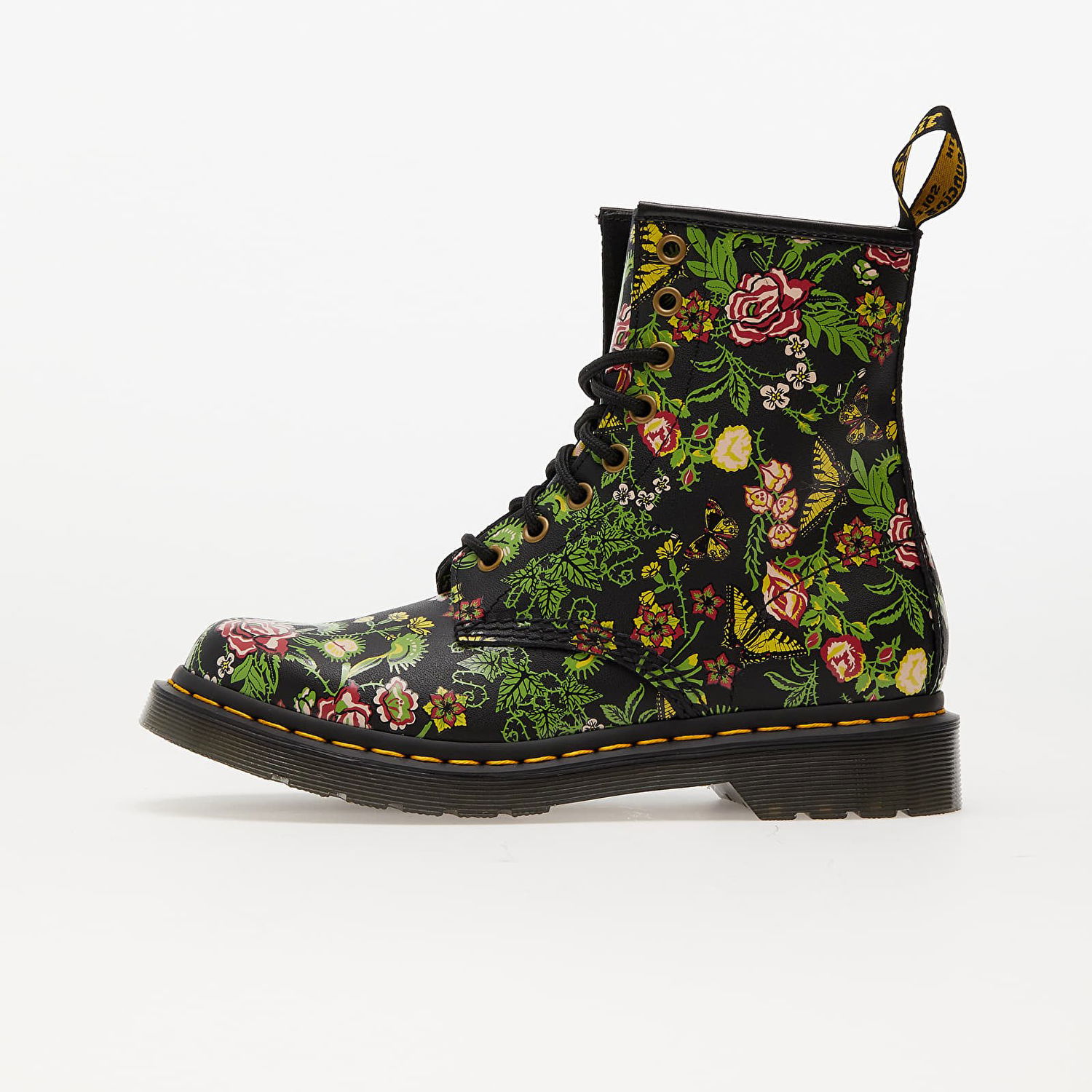 Tenisky a topánky Dr. Martens 1460 Bloom Rôznofarebný | DM27247001, 0