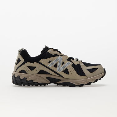 Tenisky a topánky New Balance 610 "Aluminum" Béžová | ML610TAC, 2