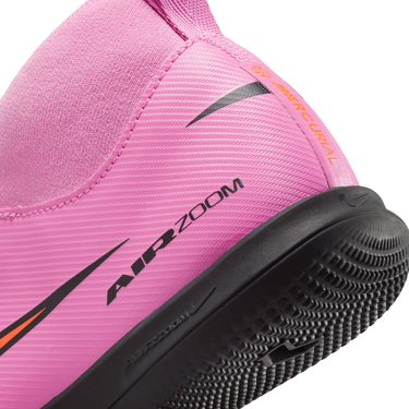 Tenisky a topánky Nike JR ZOOM SUPERFLY 10 ACADEMY IC Ružová | fq8312-600, 6
