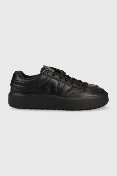 Tenisky a topánky New Balance CT302LB Čierna | CT302LB, 0