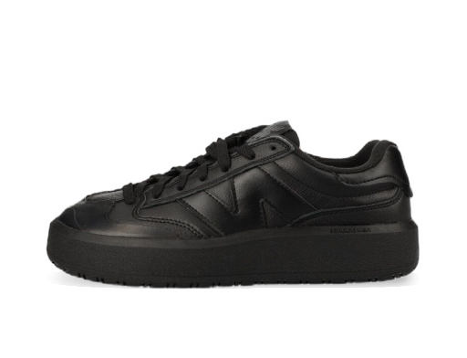 Lifestyle New Balance CT302LB Čierna | CT302LB
