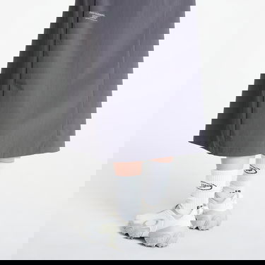 Sukňa Pas Normal Studios Off-Race Tech Skirt Šedá | WSK2039AO-830, 2