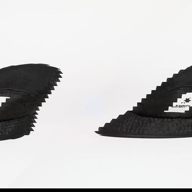 Klobúk Saysky SAYSKY Bucket Hat Čierna | XUACA601C901, 0