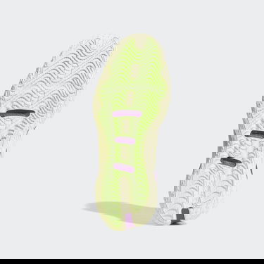 Tenisky a topánky adidas Performance Dame 8 Žltá | GY0383, 2