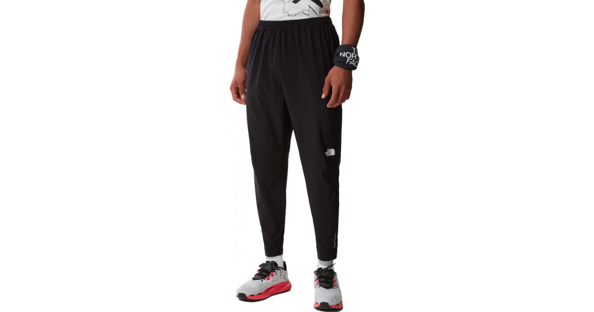 Tepláky The North Face Movmynt Čierna | nf0a537cjk31, 1