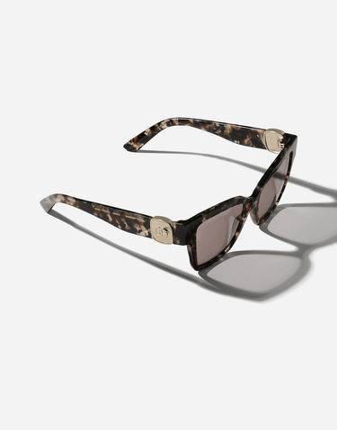 Slnečné okuliare Dolce & Gabbana Dolce & Gabbana DG Precious Sunglasses Rôznofarebný | VG447AVP87N9V000, 3