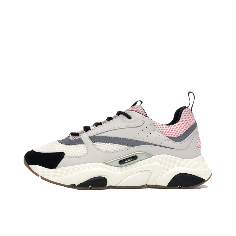 Tenisky a topánky Dior B22 Pale Ružová | 3SN231YKB_H069