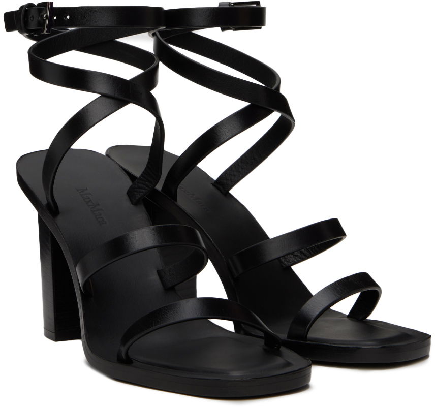 Juttal Heeled Sandals
