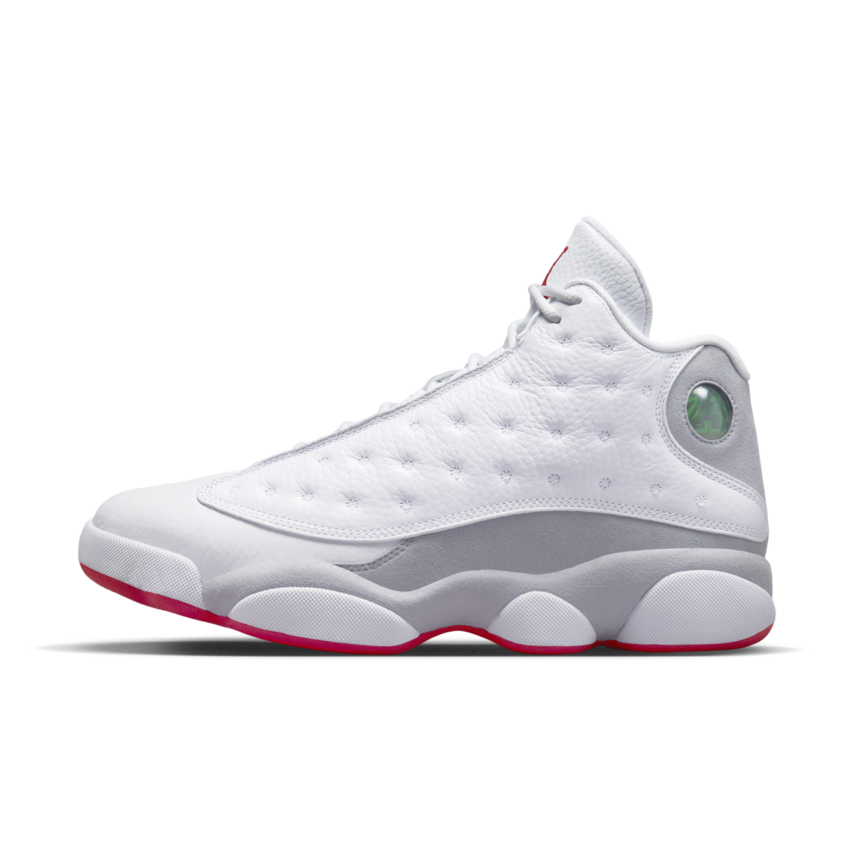 Tenisky a topánky Jordan Air Jordan 13 Retro "Wolf Grey" Šedá | 414571-160, 0