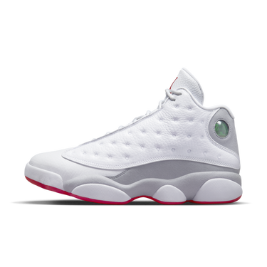 Tenisky a topánky Jordan Air Jordan 13 Retro "Wolf Grey" Šedá | 414571-160, 0