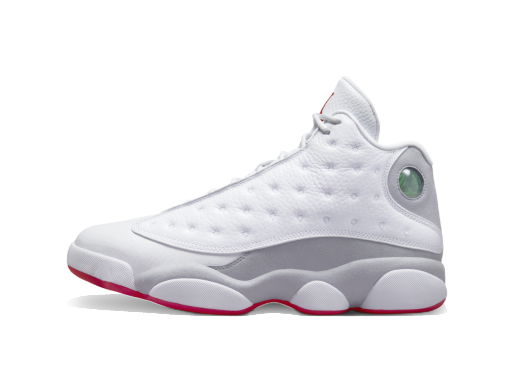 Tenisky a topánky Jordan Air Jordan 13 Retro "Wolf Grey" Šedá | 414571-160