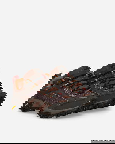 Tenisky a topánky Merrell Moab 2 Mesa Luxe Eco 1TRL Hnedá | J006439 BRACKENMULTI, 2