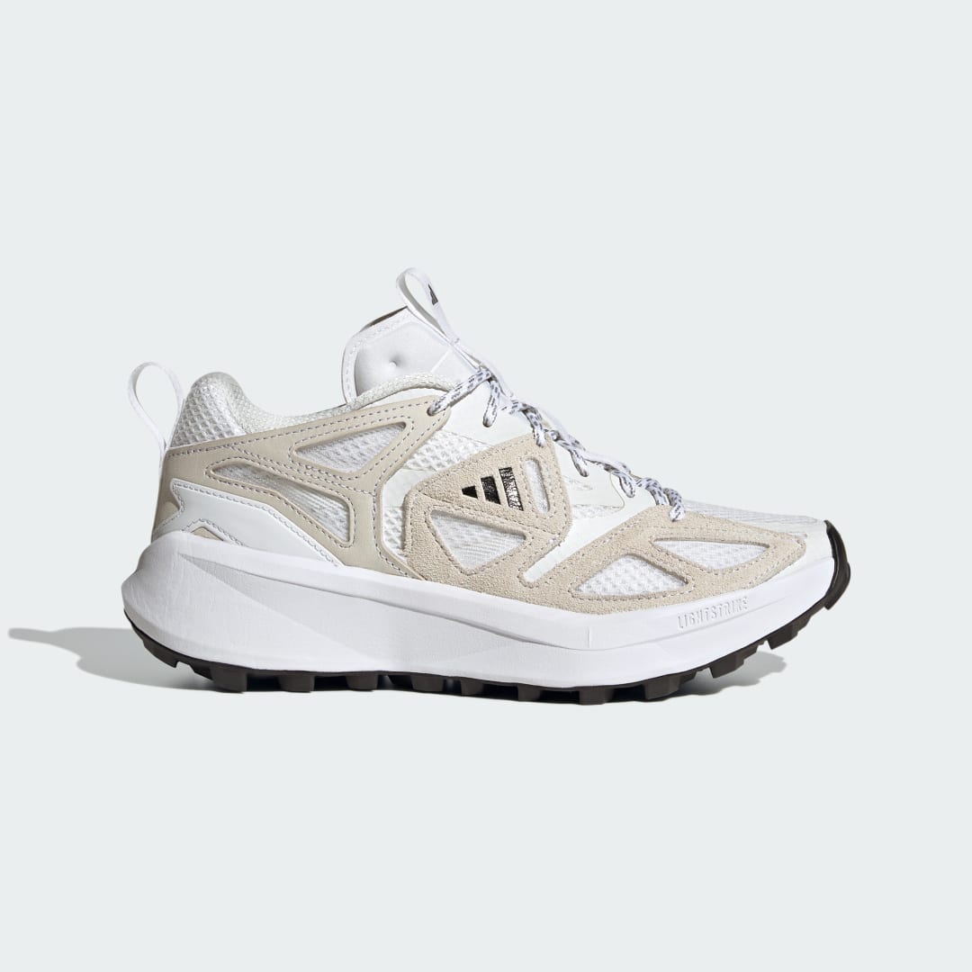 Tenisky a topánky adidas Performance Kantai Trail Biela | JH6836, 1