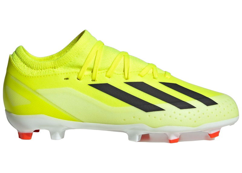 Tenisky a topánky adidas Performance Crazyfast League FG Team Žltá | IF0691, 0