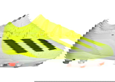 Tenisky a topánky adidas Performance Crazyfast League FG Team Žltá | IF0691, 0