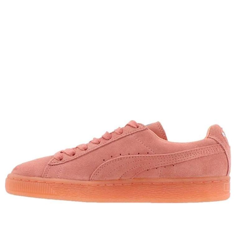 Tenisky a topánky Puma Suede Classic Mono Ružová | 362303-08