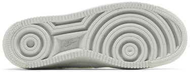 Tenisky a topánky Nike Air Force 1 Low Crater "Brushstroke" GS Biela | DX3067-100, 2