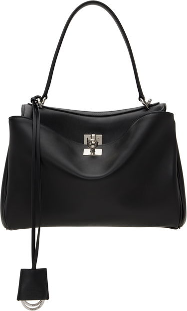 Kabelka Balenciaga Balenciaga Rodeo Small Bag Čierna | 789779 2AA4U, 0